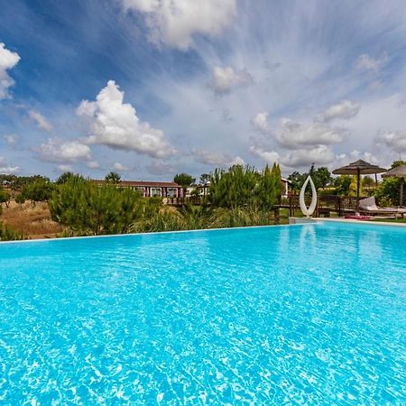 Santiago do Cacém Monte Xisto Country Charm Hotel מראה חיצוני תמונה