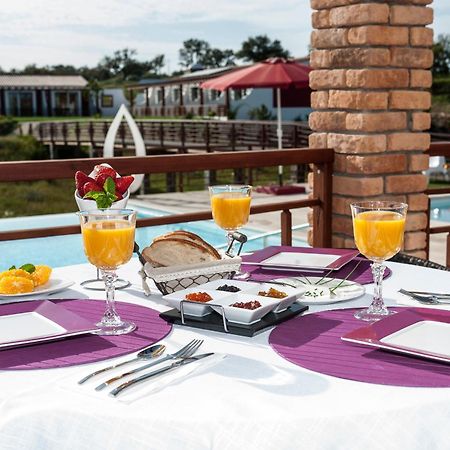 Santiago do Cacém Monte Xisto Country Charm Hotel מראה חיצוני תמונה