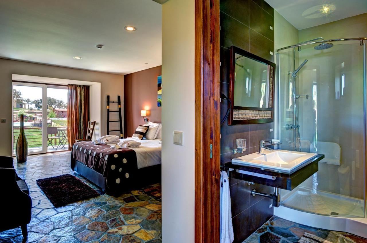 Santiago do Cacém Monte Xisto Country Charm Hotel מראה חיצוני תמונה
