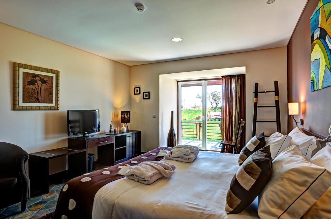 Santiago do Cacém Monte Xisto Country Charm Hotel מראה חיצוני תמונה