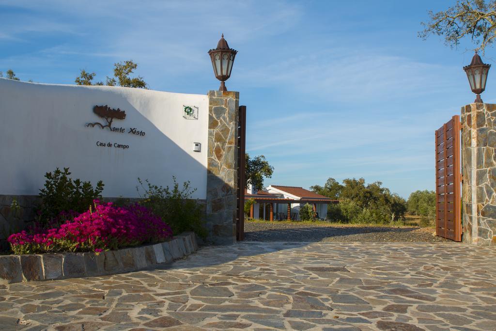 Santiago do Cacém Monte Xisto Country Charm Hotel חדר תמונה