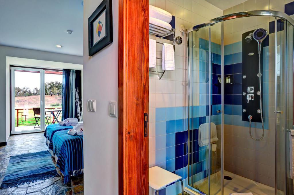 Santiago do Cacém Monte Xisto Country Charm Hotel חדר תמונה