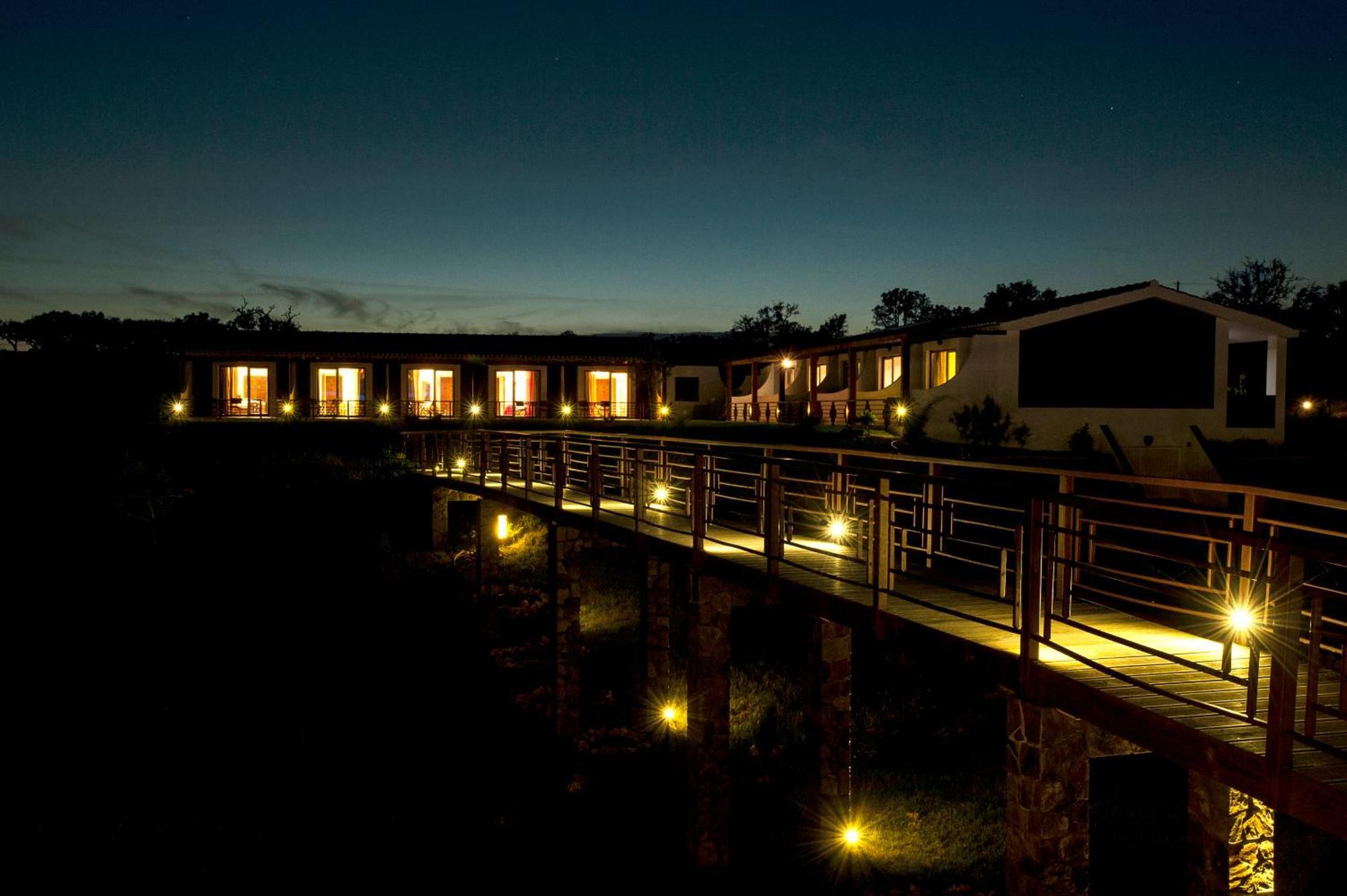 Santiago do Cacém Monte Xisto Country Charm Hotel מראה חיצוני תמונה