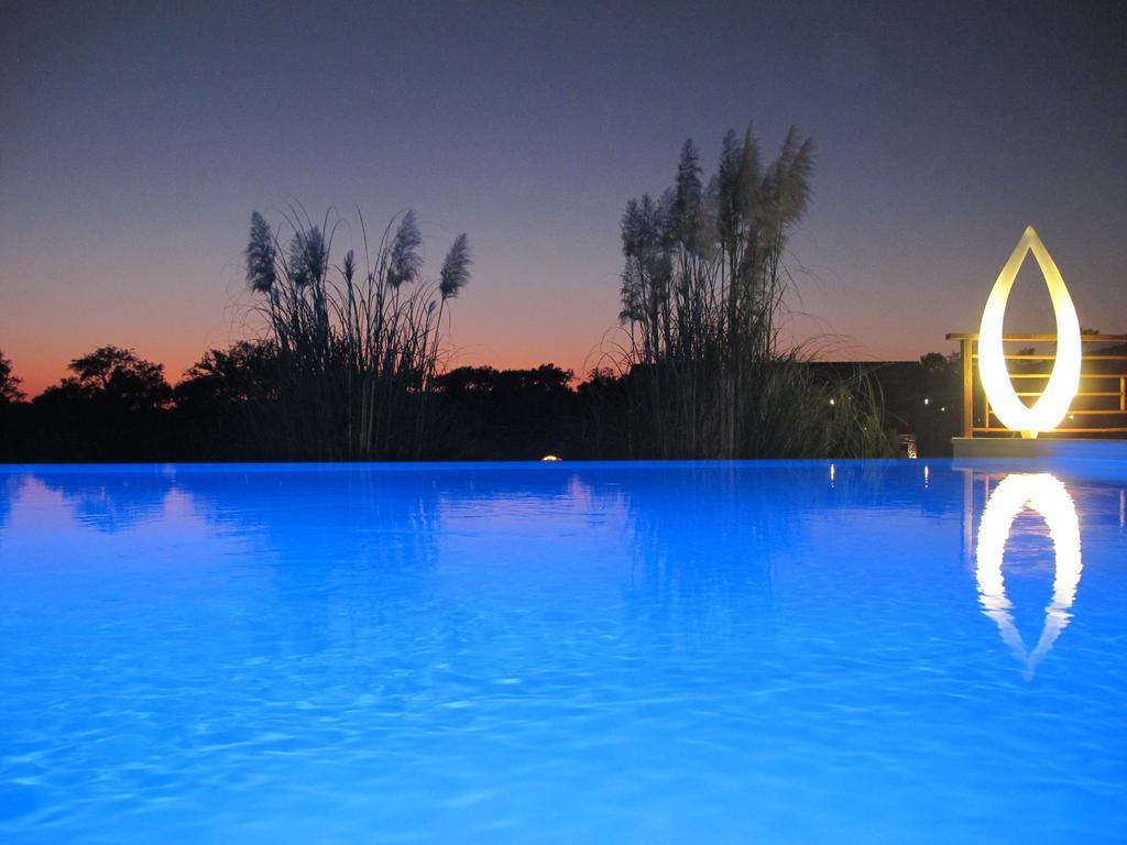 Santiago do Cacém Monte Xisto Country Charm Hotel מראה חיצוני תמונה