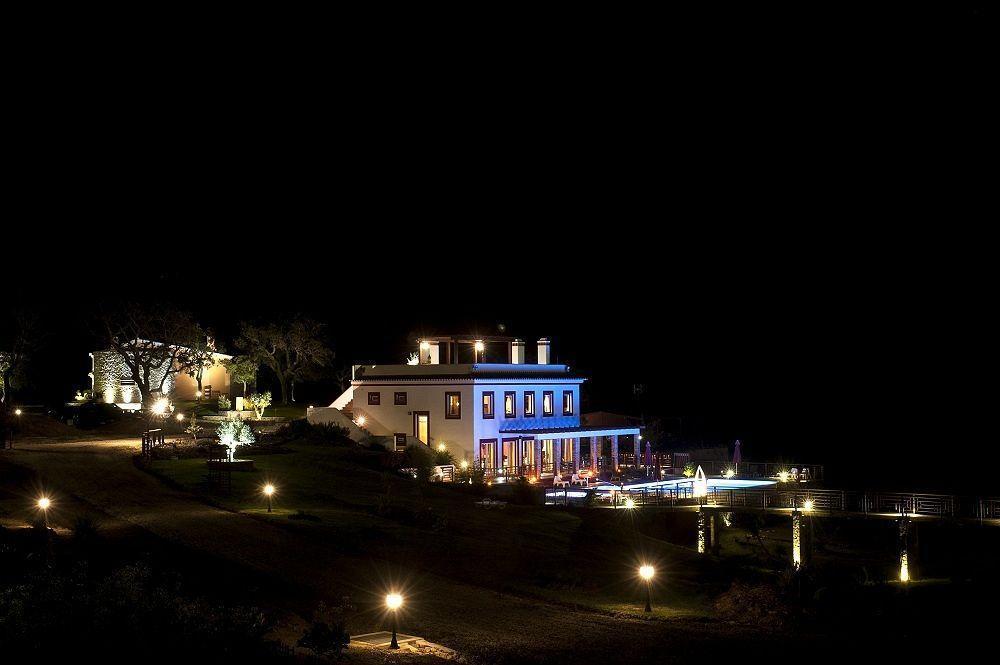 Santiago do Cacém Monte Xisto Country Charm Hotel מראה חיצוני תמונה