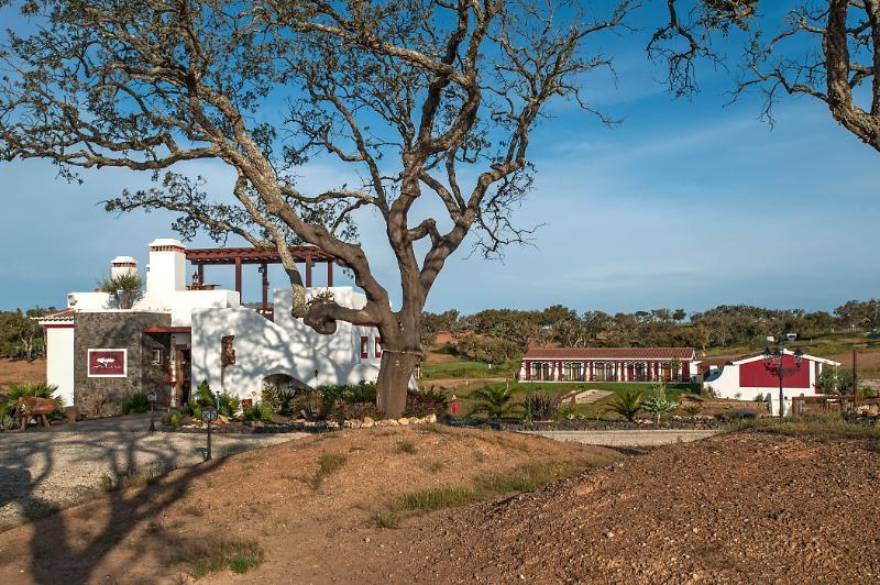 Santiago do Cacém Monte Xisto Country Charm Hotel מראה חיצוני תמונה