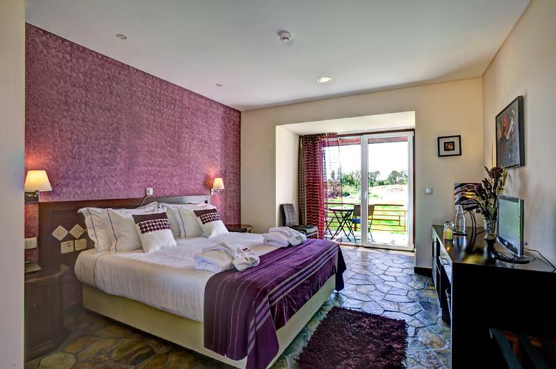 Santiago do Cacém Monte Xisto Country Charm Hotel מראה חיצוני תמונה