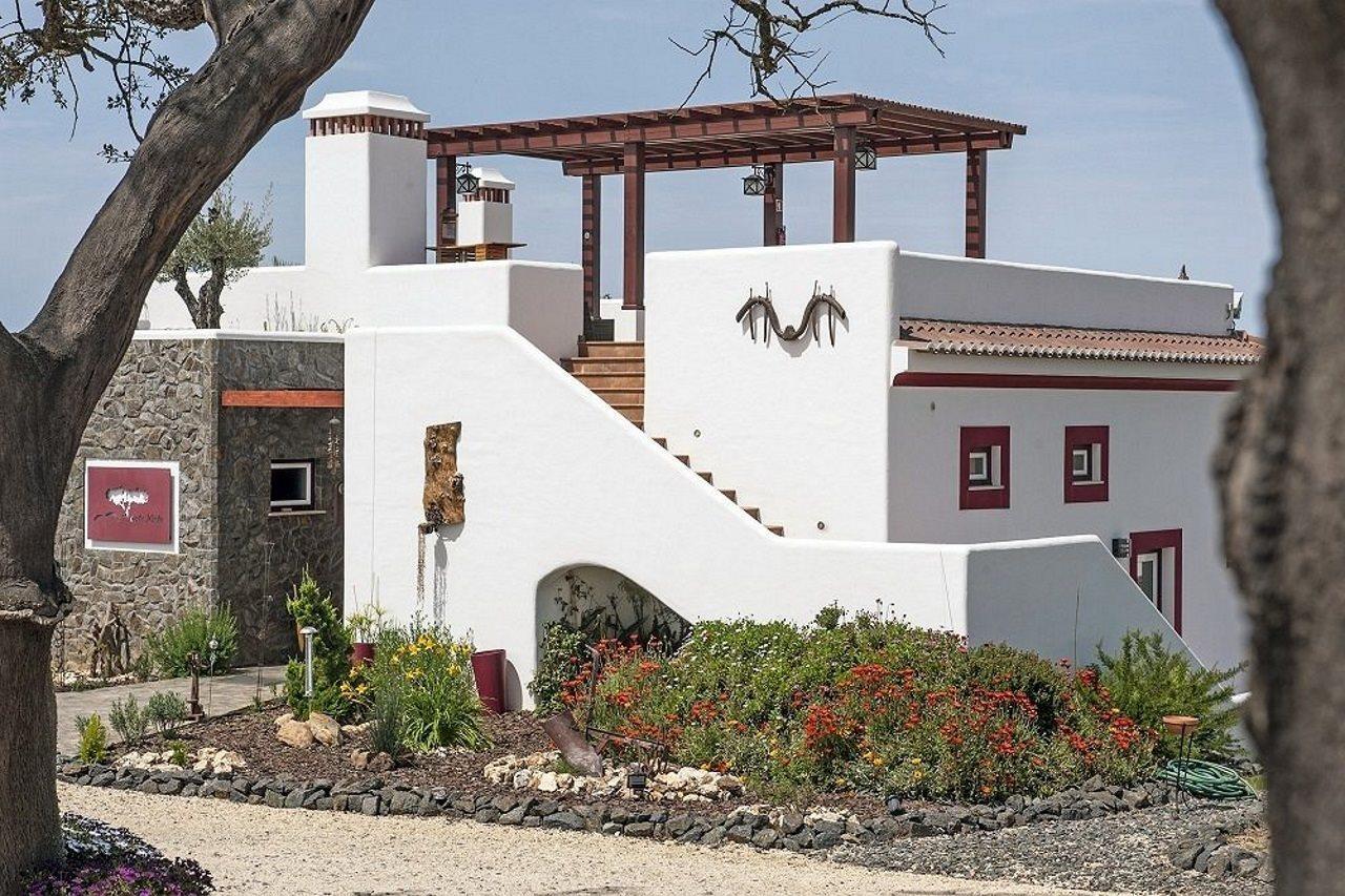 Santiago do Cacém Monte Xisto Country Charm Hotel מראה חיצוני תמונה