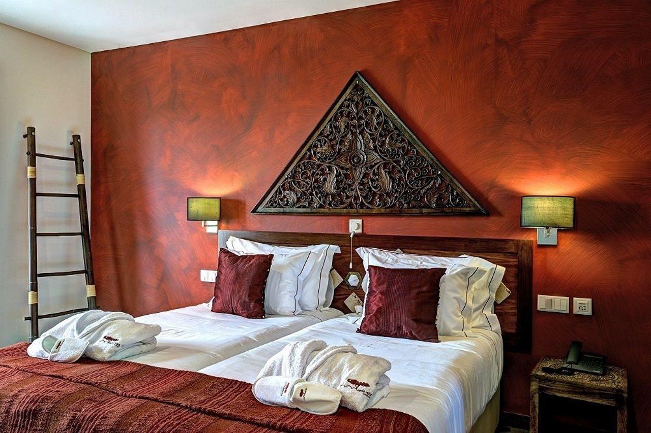 Santiago do Cacém Monte Xisto Country Charm Hotel מראה חיצוני תמונה