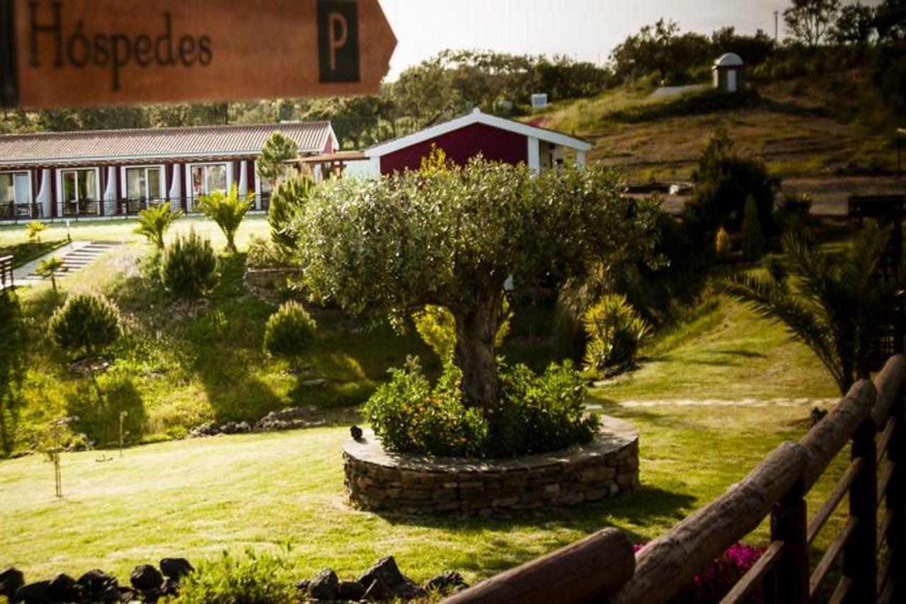 Santiago do Cacém Monte Xisto Country Charm Hotel מראה חיצוני תמונה