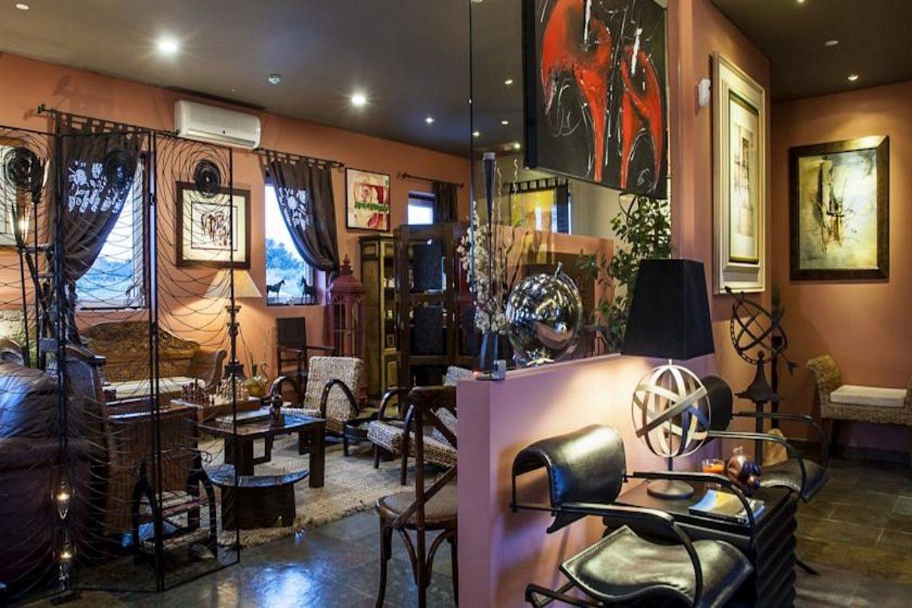 Santiago do Cacém Monte Xisto Country Charm Hotel מראה חיצוני תמונה