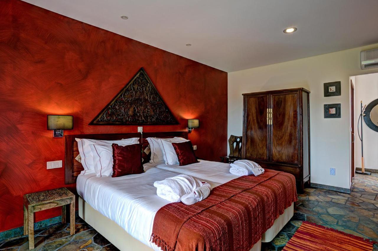 Santiago do Cacém Monte Xisto Country Charm Hotel מראה חיצוני תמונה